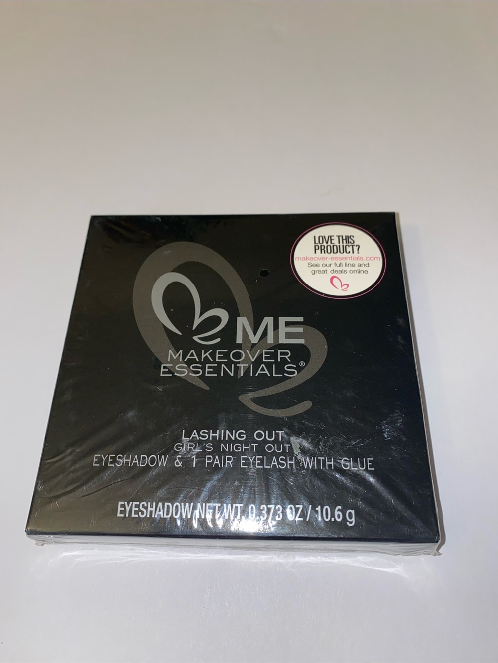 ME Makeover Essentials Lashing Out Kit